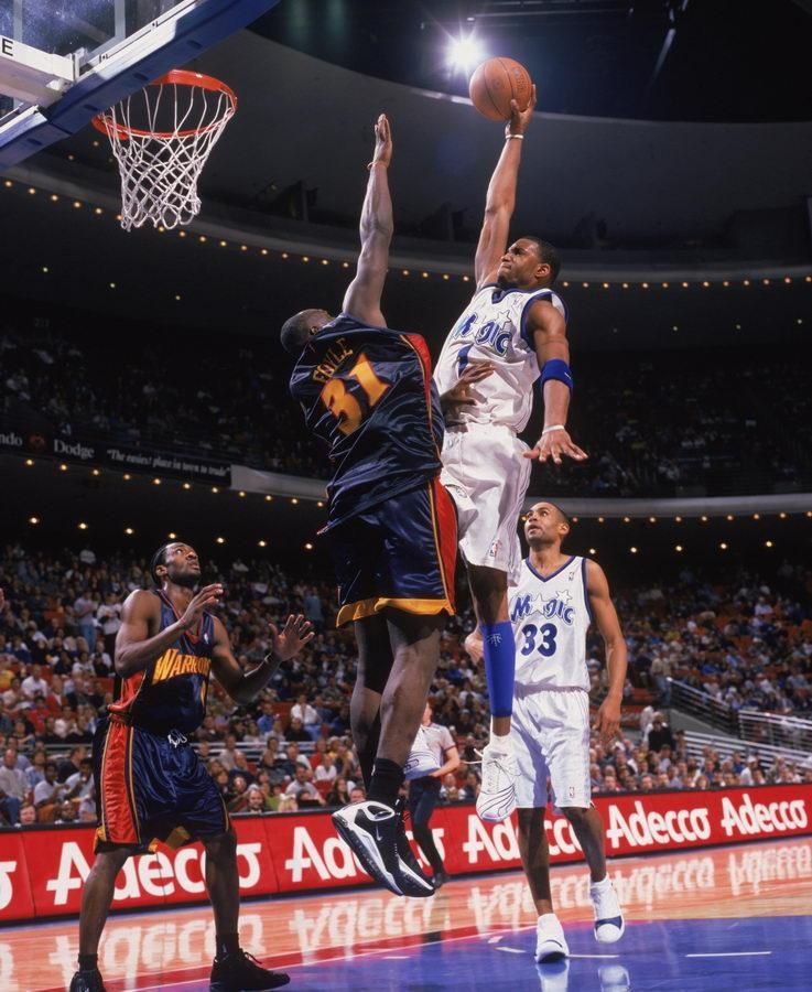 TMac Retires